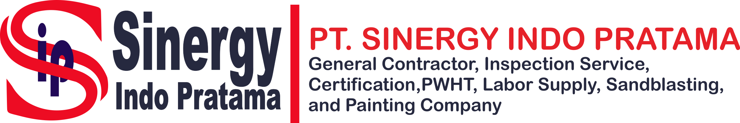 PT. SINERGY INDO PRATAMA