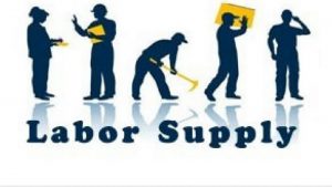 CERTIFICATION & LABOR SUPPLY
